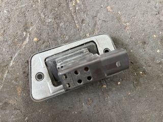 bontott VW CADDY Tolóajtó Ütköző