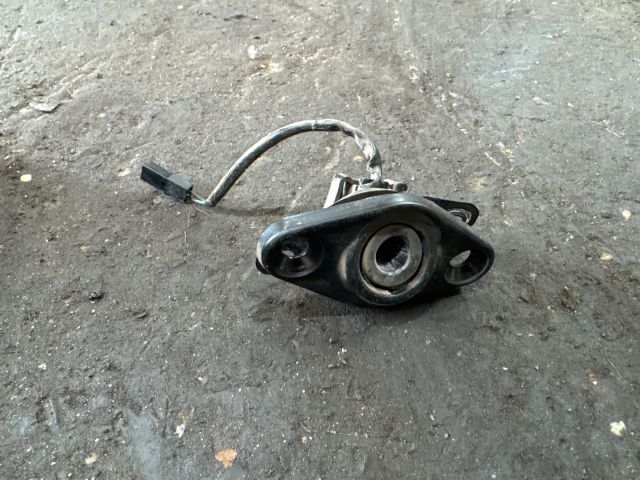 bontott VW CADDY Tolóajtó Ütköző