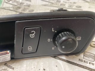 bontott VW CADDY Tükör Kapcsoló