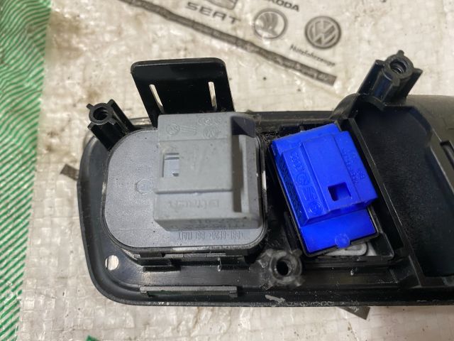 bontott VW CADDY Tükör Kapcsoló