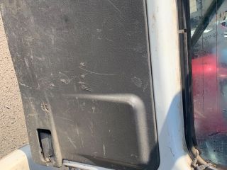 bontott VW CADDY Ülés Szett