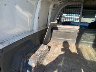 bontott VW CADDY Ülés Szett
