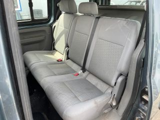 bontott VW CADDY Ülés Szett