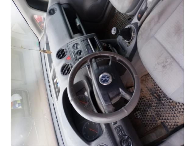 bontott VW CADDY Utasoldali Légzsák