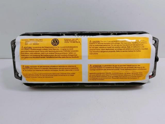 bontott VW CADDY Utasoldali Légzsák