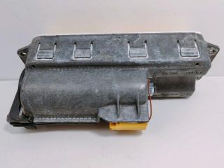 bontott VW CADDY Utasoldali Légzsák