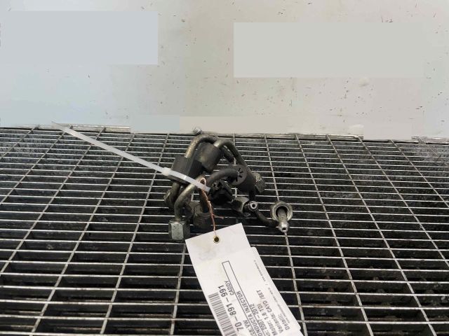 bontott VW CADDY Üzemanyagcső