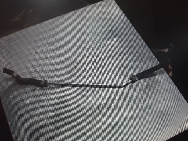 bontott VW CADDY Üzemanyagcső