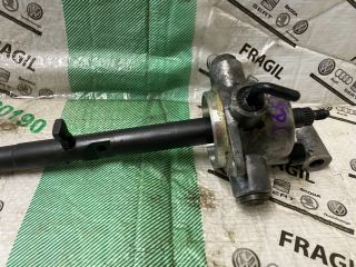 bontott VW CADDY Váltó Kapcsoló Villa