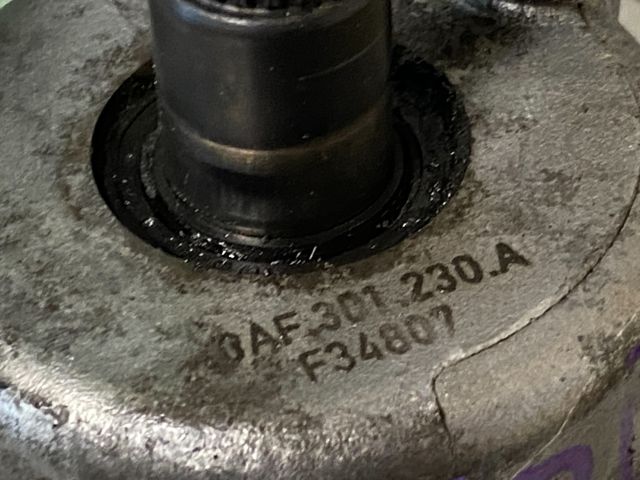 bontott VW CADDY Váltó Kapcsoló Villa