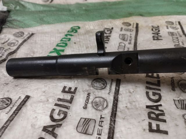 bontott VW CADDY Váltó Kapcsoló Villa