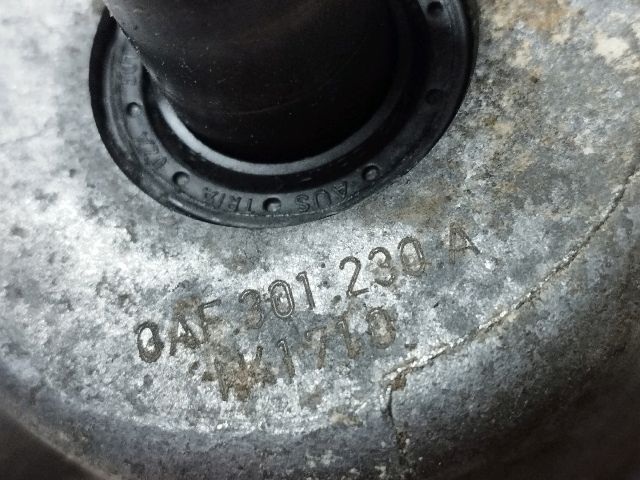 bontott VW CADDY Váltó Kapcsoló Villa