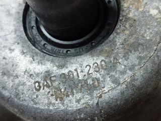 bontott VW CADDY Váltó Kapcsoló Villa