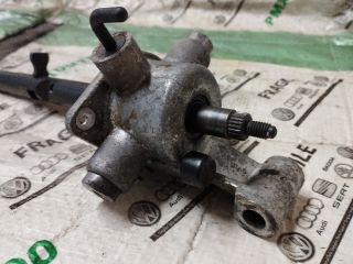 bontott VW CADDY Váltó Kapcsoló Villa