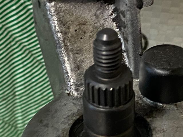 bontott VW CADDY Váltó Kapcsoló Villa