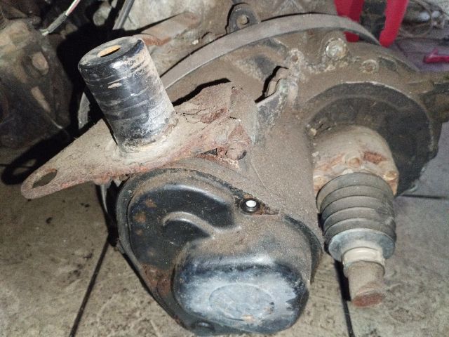 bontott VW CADDY Váltó Kapcsoló Villa