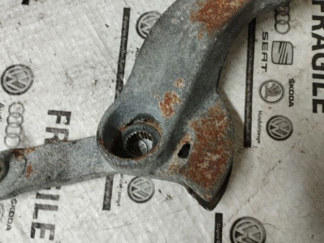 bontott VW CADDY Váltó Kapcsoló Villa