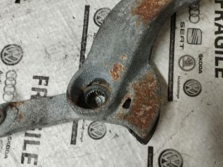 bontott VW CADDY Váltó Kapcsoló Villa