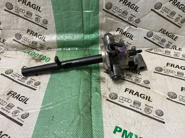 bontott VW CADDY Váltó Kapcsoló Villa