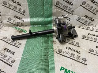 bontott VW CADDY Váltó Kapcsoló Villa