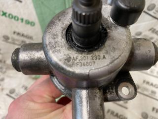 bontott VW CADDY Váltó Kapcsoló Villa