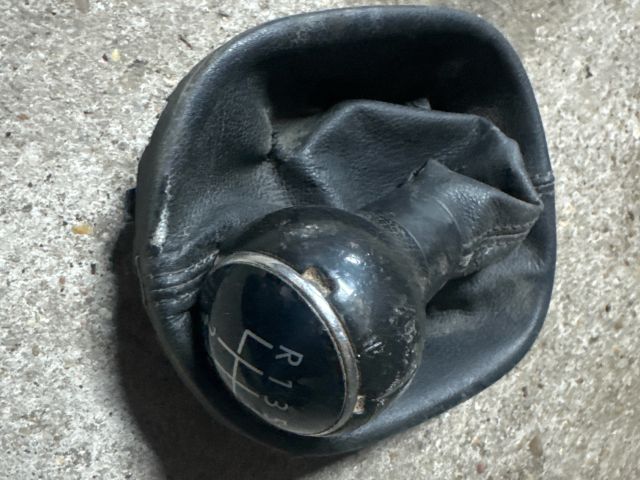 bontott VW CADDY Váltógomb