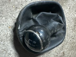 bontott VW CADDY Váltógomb