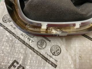 bontott VW CADDY Váltógomb