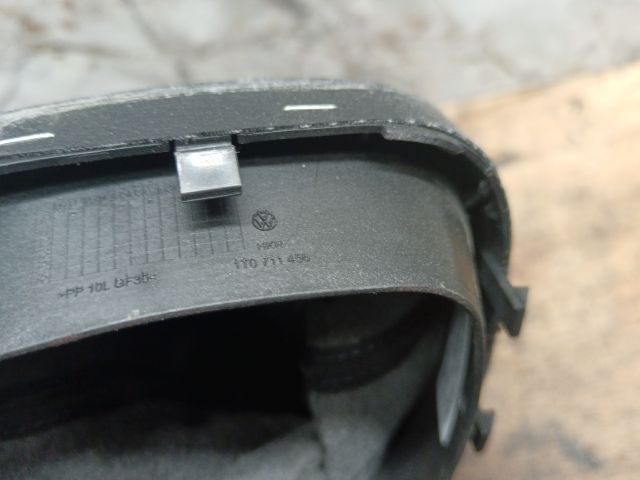 bontott VW CADDY Váltógomb