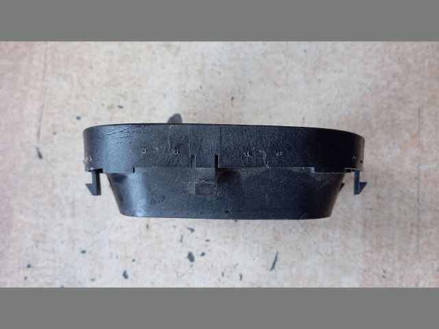 bontott VW CADDY Váltószoknya