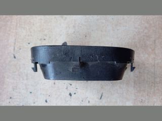 bontott VW CADDY Váltószoknya