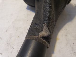 bontott VW CADDY Váltószoknya