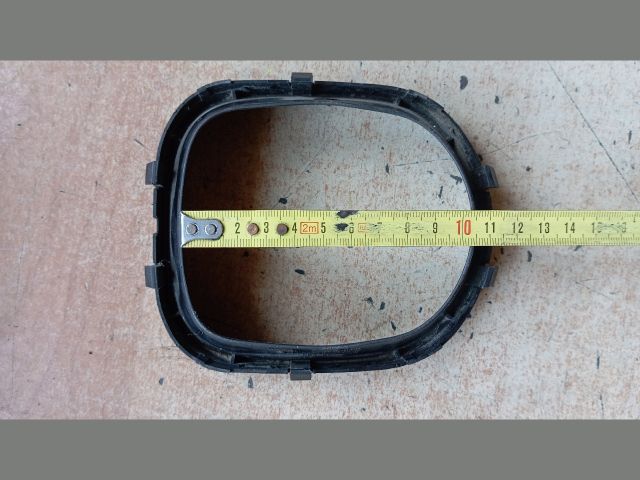 bontott VW CADDY Váltószoknya