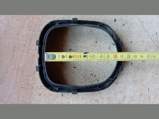 bontott VW CADDY Váltószoknya