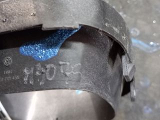 bontott VW CADDY Váltószoknya