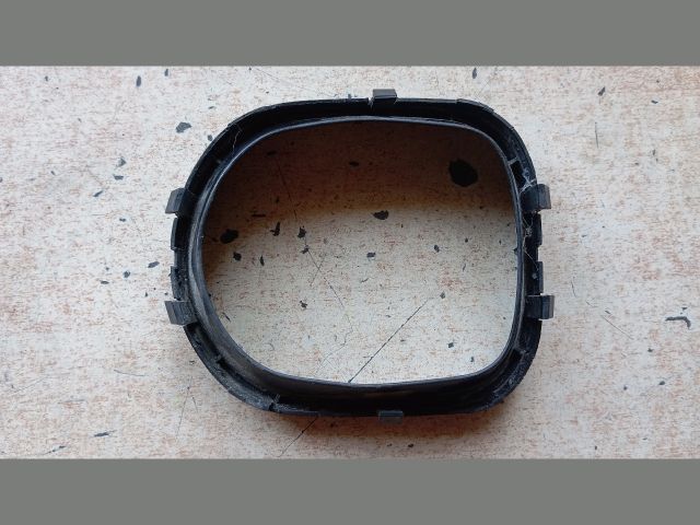 bontott VW CADDY Váltószoknya