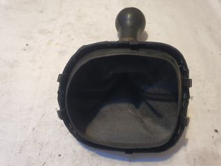 bontott VW CADDY Váltószoknya