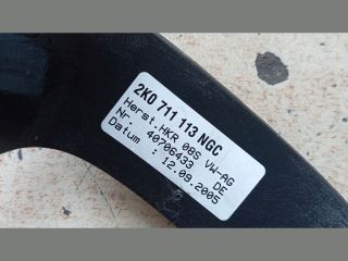 bontott VW CADDY Váltószoknya