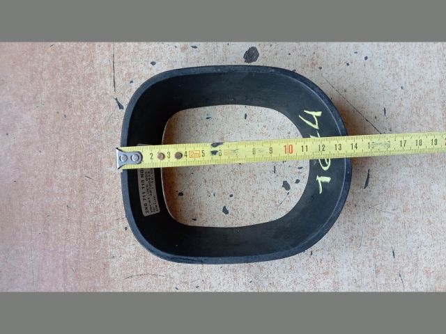 bontott VW CADDY Váltószoknya