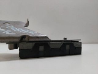 bontott VW CADDY Végfok