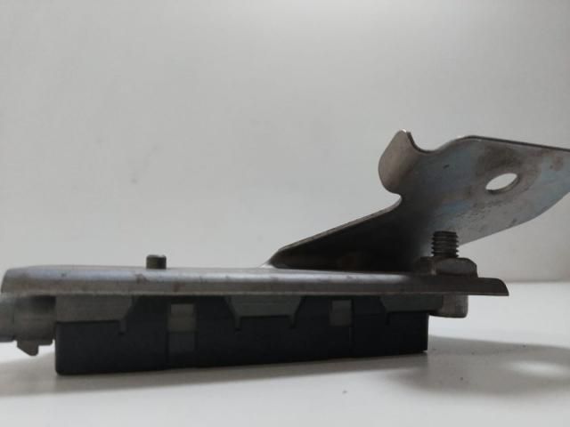 bontott VW CADDY Végfok