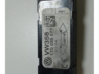 bontott VW CADDY Végfok