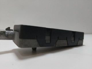 bontott VW CADDY Végfok