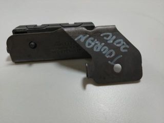 bontott VW CADDY Végfok