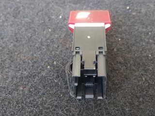 bontott VW CADDY Vészvillogó Kapcsoló