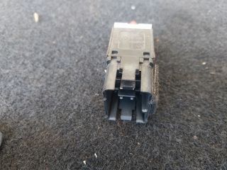 bontott VW CADDY Vészvillogó Kapcsoló