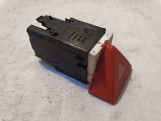 bontott VW CADDY Vészvillogó Kapcsoló