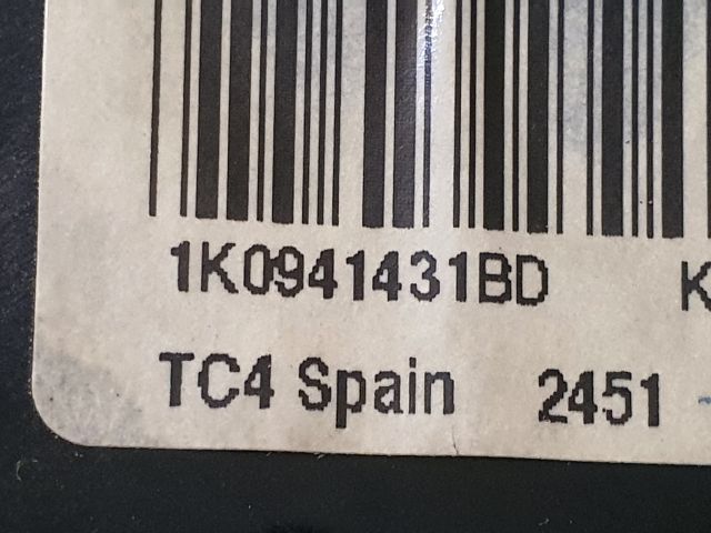 bontott VW CADDY Világítás Kapcsoló