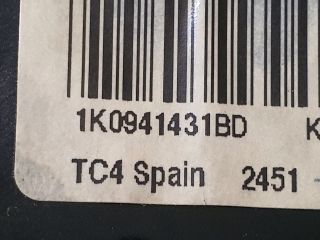 bontott VW CADDY Világítás Kapcsoló