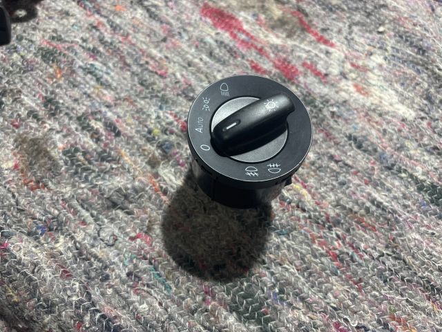 bontott VW CADDY Világítás Kapcsoló